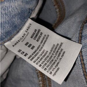 American eagle jeans ! Perfect condition
